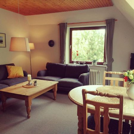 Alter Erker Apartment Đảo Đảo Fehmarn Ngoại thất bức ảnh